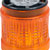 Schneider Electric - XVUC25 - 24 V ac/dc 60mm Base Steady LightEffect Harmony Orange LED Beacon|70368956 | ChuangWei Electronics