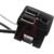 Abbatron / HH Smith - 1280-103 - 15 Amps, 125 Volts AC. Black Power outlet Receptacle|70209881 | ChuangWei Electronics