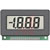 Lascar Electronics - V 600 (PK OF 10) - 9 VDC 0.6 in. 3-1/2 Digit LCD Volt Meter Meter Type Module, Voltmeter|70101353 | ChuangWei Electronics