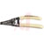 Klein Tools - 11054GLW - Glow in the Dark 8-16 AWG Solid, 10-18 AWG Stranded Stripping/Cutter Plier|70819543 | ChuangWei Electronics