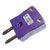 RS Pro - 7747267 - IEC Standard In-Line Plug For Use With E Type Thermocouple|70652512 | ChuangWei Electronics