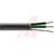 Coleman Cable - 232250408 - SJEOOW Black TPE jkt  TPE ins BC 16x30 18AWG 2Cond Cable|70038065 | ChuangWei Electronics