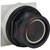 Square D - 9001SKR2B - 31mm Cutout Momentary Black Push ButtonHead Square D 9001 Series|70343421 | ChuangWei Electronics