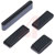 KEMET - ESD-FPL-20-12 - Bare Ferrite EMI Core 33.2x27-12mm|70610964 | ChuangWei Electronics
