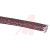 RS Pro - 399568 - 5m Length 4mm Brown Braided Acrylic Fibreglass Cable Sleeve|70637940 | ChuangWei Electronics