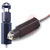 GEMS Sensors, Inc - 143585 - PVC Leads 22AWG 1/4 NPT Male Vert or Horiz Poly NO Level Switch|70460517 | ChuangWei Electronics
