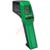 Greenlee - TG-1000 - laser gun 12:1 -76F to 1022F contact and non-contact Infrared Thermometer|70160652 | ChuangWei Electronics