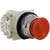 Schneider Electric - 9001KR4RH13 - NEMA 4/13 600V 10A 30mm 1NO-1NC Momentary Non-Illum'd Red Mush Pushbutton|70060370 | ChuangWei Electronics