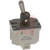 Safran Electrical & Power - 8501K10 - MS24524-29 Screw Terminal 115VAC 11A ON-NONE-(OFF) 2 Pole Sealed Toggle Switch|70176344 | ChuangWei Electronics