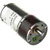 Crouzet Automation - 82862001 - 3 W 440 rpm 0.5 Nm 12 V dc Brushed Crouzet DC Geared Motor|70520431 | ChuangWei Electronics