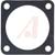 Amphenol Pcd - 54402JE - panel gasket for square flange receptacle rj field 544 connector accessory|70027018 | ChuangWei Electronics