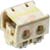 TE Connectivity - 1-2106431-3 - 20 AWG 3 POS SMT-IDC Pass Thru Lighting Connector|70088079 | ChuangWei Electronics