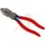 Apex Tool Group Mfr. - 19507CVN - Carded 7.25 In. Long Heavy-Duty Side Cutting Solid Joint Plier Crescent|70221283 | ChuangWei Electronics