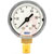 Wika Instruments - 9747257 - 111.10 1.5 1/8 L ABS-Case 100psi Pressure Gauge|70238779 | ChuangWei Electronics