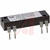 Teledyne Relays - C76DI-1 - 7 100 mA (Max.) 9 to 60 V (RMS) 10 uA (Max.) Solid-State Thru Hole Module|70020711 | ChuangWei Electronics