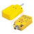 TURCK - BI15U-Q20-AN6X2-H1141 - M1608610 M12 NPN 10-30VDC 3 Wire 15mm Range Inductive Proximity Sensor|70259651 | ChuangWei Electronics