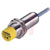 TURCK - NI10-G18-AZ3X - T4330101 PVC 2m AC/DC 2 Wire 10mmRange Inductive M18 Proximity Sensor|70254404 | ChuangWei Electronics