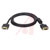 Tripp Lite - P500-100 - Tripp Lite 100ft SVGA VGA Monitor Ext Gold Cable RGB Coax HD15 M/F 100'|70396291 | ChuangWei Electronics