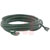 Aim Cambridge-Cinch Connectivity Solutions - 73-7793-14 - Green Booted Unshielded Twisted Pair 24 AWG 14 ft. Patch Cord|70081248 | ChuangWei Electronics