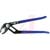 Allied Tools - PA0334 - 250MM L SOFT JAW UTILITY PLIER|70053753 | ChuangWei Electronics