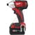 Milwaukee Electric Tool - 2650-22 - M18 1/4 Hex Impact Driver with 2.8 AH Battery|70060033 | ChuangWei Electronics