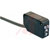 Omron Automation - E3ZD87 - IP69K Block Style PNP Output Diffuse Photoelectric Sensor 1 m Detection Range|70354449 | ChuangWei Electronics