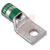 Thomas & Betts - 54150 - Color-Keyed Compression #1 CU STD BRL 1HOLE|70228181 | ChuangWei Electronics