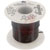Alpha Wire - 5875 BK005 - Black -60 degC 0.059 in. 0.014 in. 19/34 22 AWG Wire, Hook-Up|70135734 | ChuangWei Electronics