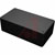 Hammond Manufacturing - 1591DSBK - 1591 Series IP54 5.9x3.2x1.96 In Black ABS Desktop Box-Lid Enclosure|70165262 | ChuangWei Electronics