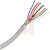 Alpha Wire - 79120 SL005 - BRAID 16AWG 7 conductors ECOFLEX|70252118 | ChuangWei Electronics