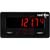 Red Lion Controls - CUB5PR00 - PROCESS METER WITH REFLECTIVE DISPLAY PANEL METER|70030282 | ChuangWei Electronics