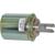 Electroswitch Inc. - C24-26C12DC-AY - 1 Stroke 1-27 Threads 130 O.F. Pull 12 VDC Continuous Tubular Solenoid|70152213 | ChuangWei Electronics