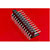 Molex Incorporated - 22-28-2047 - Backwalls Removed Tin Plate 4 Cir PolarizingPeg Rt-Angle KK 254 Breakaway Header|70777354 | ChuangWei Electronics