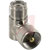 Aim Cambridge-Cinch Connectivity Solutions - 25-7340 - Male Female Right Angle UHF Connector|70081294 | ChuangWei Electronics
