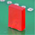 Bivar, Inc. - R5BC - 120Deg View Angle (625nm/568nm) Red/Green Bi-Color 2x5mm Rect Thru-Hole LED|70536099 | ChuangWei Electronics