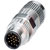 Phoenix Contact - 1559602 - SPEEDCON M12 Piercecon 17way Sensor plug|70342228 | ChuangWei Electronics