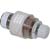 SMC Corporation - NASN2-N02-S - sealant 1/4NPT port Metering Valve with Silencer|70070443 | ChuangWei Electronics