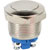 APEM Components - AV091003C900 - Anti-Vandal Security Momentary Pushbutton 19MM Switch|70066060 | ChuangWei Electronics