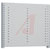 Sovella Inc - E816427-35 - Grey 47.25x15.35 Perforated Panel M48|70703889 | ChuangWei Electronics