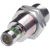 TURCK - NI14-M18-AD4X-H1141 - Brass 500 Hz 100 mA (Max.) 10 to 65 VDC M12 x 1 Sensor, Inductive|70035014 | ChuangWei Electronics