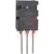 NTE Electronics, Inc. - NTE2365 - TRANSISTOR NPN SILICON 1500V IC=12A TF=0.2US HIGH VOLTAGE HORIZONTAL DEFLECTION|70215893 | ChuangWei Electronics