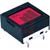 NKK Switches - IS15ABFP4RGB - FSTN Positive LCD with Red/Green/Blue LED Black & White Smart Display|70192397 | ChuangWei Electronics