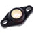 igus - EFOM-12 - 12mm ID IGUS(R) 2 bolt flange bearing|70522571 | ChuangWei Electronics