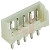 Molex Incorporated - 53253-1070 - 10way vertical 2.0mm MicroLatch Header|70372718 | ChuangWei Electronics
