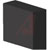 Serpac - 073I,BK - S Series IP40 6.88x4.88x1.9 In Black ABS,UL94HB Desktop Box-Lid Enclosure|70196313 | ChuangWei Electronics