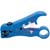 Paladin Tools - PA70029 - CUTTER/STRIPPER-CATV/UTP|70199796 | ChuangWei Electronics