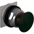 Schneider Electric - 9001KR24GM - 31mm Cutout Momentary Green Push Button Head 9001 Series|70343223 | ChuangWei Electronics