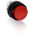 ABB - MP3-10R - 22mm Cutout Momentary Red Push Button Head Modular Series|70094694 | ChuangWei Electronics