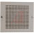 Hammond Manufacturing - XFG10 - EXHAUST GRILL AND FILTERS|70166993 | ChuangWei Electronics