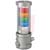 Patlite - EDWM-502FA-RYGBC - 24 V ac/dc Red/Green/Amber/Blue/Clear 5 Light Elements EDWM LED Signal Tower|70236973 | ChuangWei Electronics